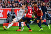 الدوري الفرنسي