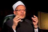 الدكتور شوقي علام