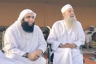 حاتم الحويني