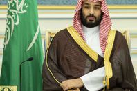 محمد بن سلمان