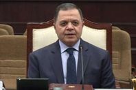 وزير الداخلية