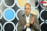 الدكتور عبدالشافي الشيخ