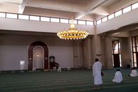 مسجد السيل الكبير