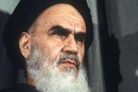 مصطفى الخميني