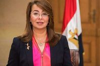 وزيرة التضامن