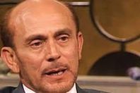 الفنان محمد صبحي