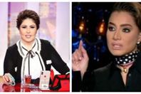 بسمة وهبة و فجر السعيد