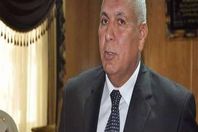 محافظ الوادي الجديد