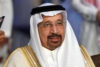 خالد الفالح