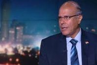 الدكتور أحمد عبدالعال، رئيس هيئة الأرصاد الجوية