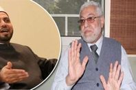 محمود حسين وتليمة