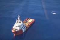 صورة من الفيديو