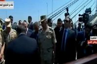 صورة من الافتتاح