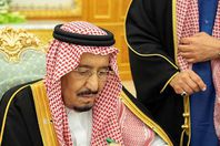 الملك سلمان