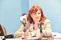 عزة العشماوي