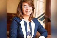 وزيرة التضامن