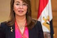 وزيرة  التضامن