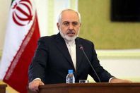 وزير الخارجية الإيراني محمد جواد ظريف