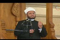 الدكتور أسامة الأزهري