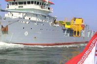 سفن ايرانية