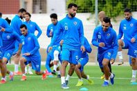 مران الزمالك