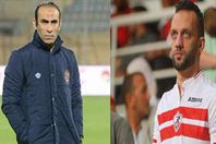 أمير مرتضى وعبد الحفيظ