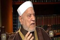 الدكتور أحمد عمر هاشم