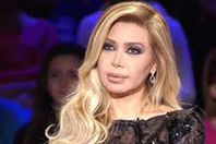 المطربة اللبنانية، نوال الزغبي