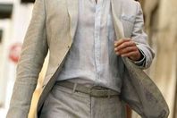 اوربي متسول