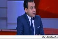 الدكتور كريم العمدة، أستاذ الاقتصاد السياسي