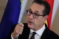 هاينز كريستيان شتراخه