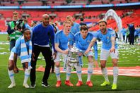 مانشستر سيتي