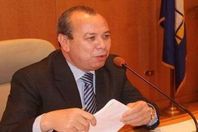 محافظ كفرالشيخ،