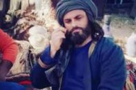 يوسف الخال في شخصية عمر الخيام