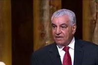 الدكتور زاهي حواس، وزير الأثار الاسبق