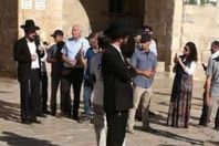 وزير الزراعة الاسرائيلي