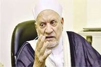 الدكتور أحمد عمر هاشم