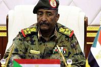 المجلس العسكري السوداني