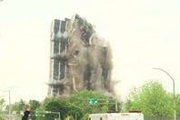 صورة من الفيديو