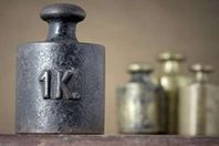 الكيلو جرام