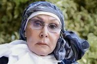 الفنانة سهير البابلي