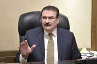 المهندس هاني ضاحي نقيب المهندسين