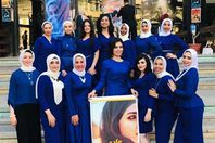 وادي الصعايدة