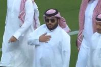 تركي آل شيخ