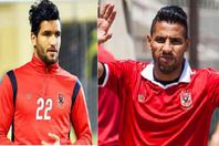 مؤمن زكريا وصالح جمعة

