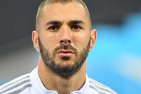 كريم بنزيمة