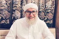 الشيخ فتحي الصافي