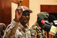 المجلس العسكري  السوداني