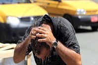 الأرصاد.. طقس حار