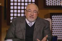 خالد الجندي